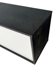 Mid-Century Modern KW26 Floating Sideboard by Martin Visser for 't Spectrum